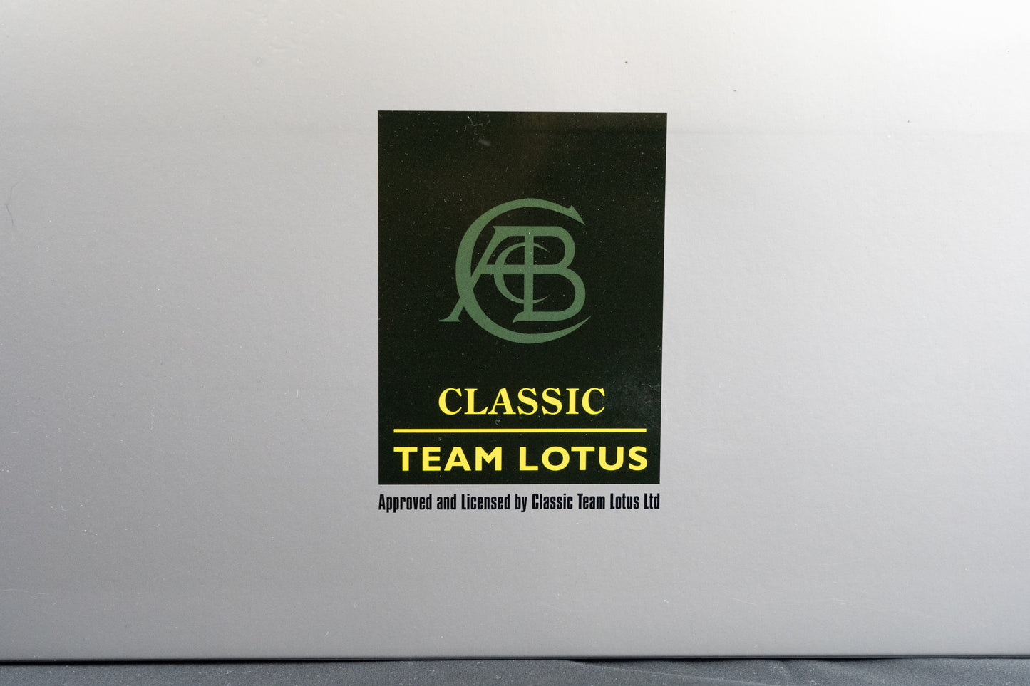 Lotus 43 #22 Jim Clark lim. 55 Stk. - GP Italia 1966 Monza - Tecno Models 1:18