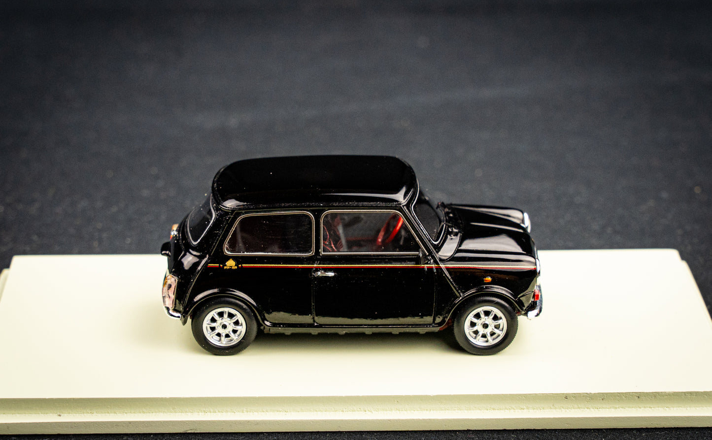 Mini 30th Anniversary 1989 schwarz