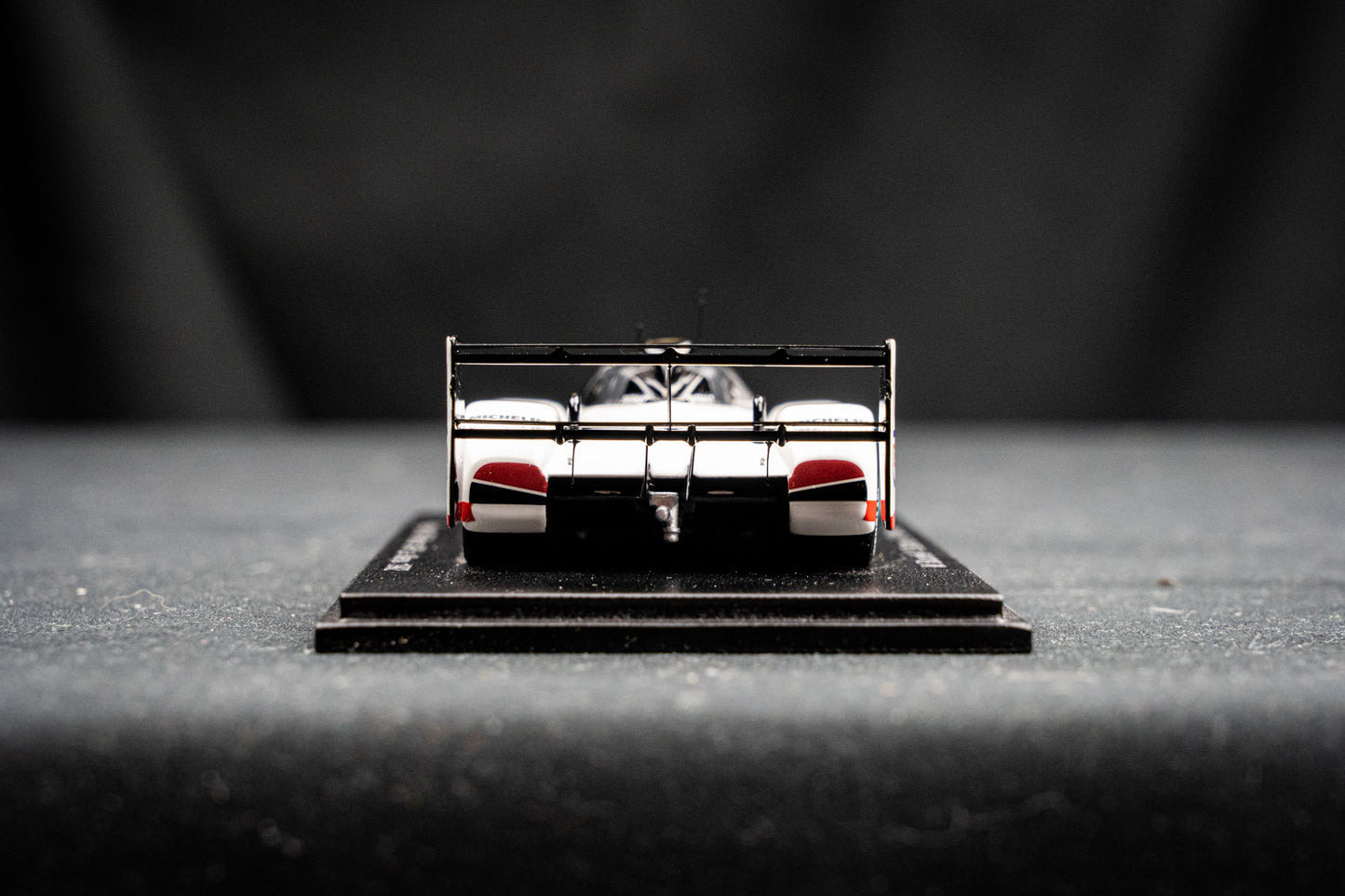 Peugeot 905 #1 Blundell / Dalmas / Warwick - Sieger 24h LeMans 1992 - Spark 1:43