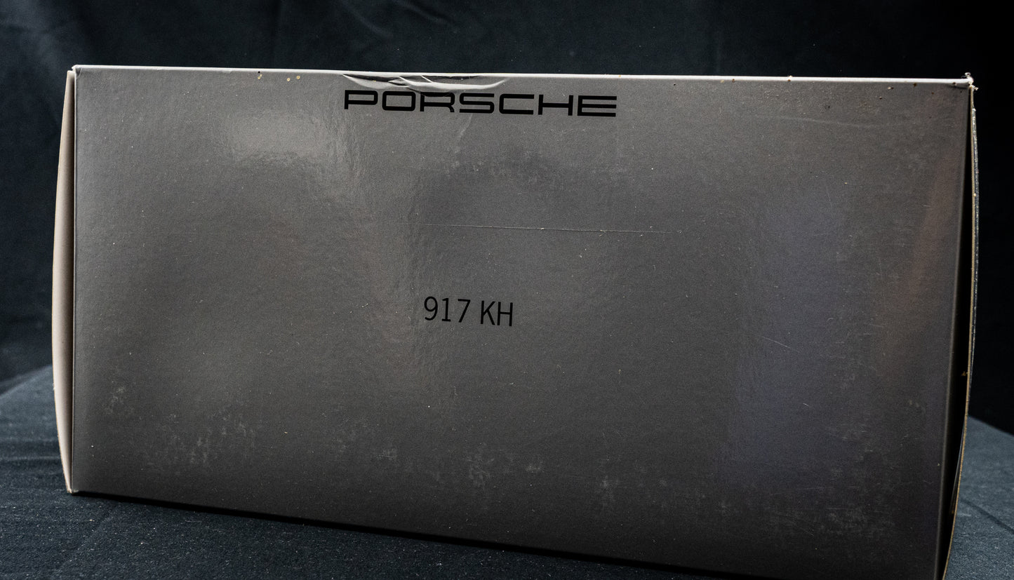 Porsche 917K #3 Vic Elford / Larousse 500 Meilen Sebring von AutoART in 1:18 - sehr selten