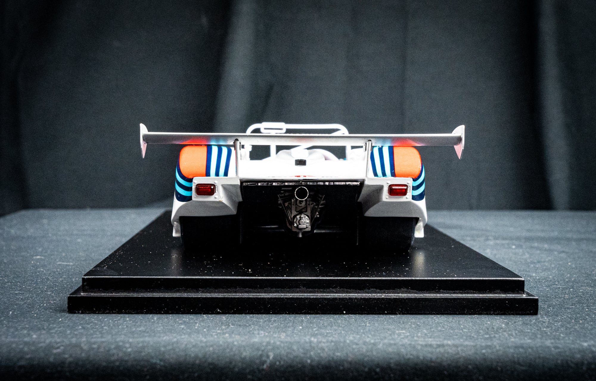 Lancia LC1 #50 Patrese / Alboreto / Fabi Sieger 1000km