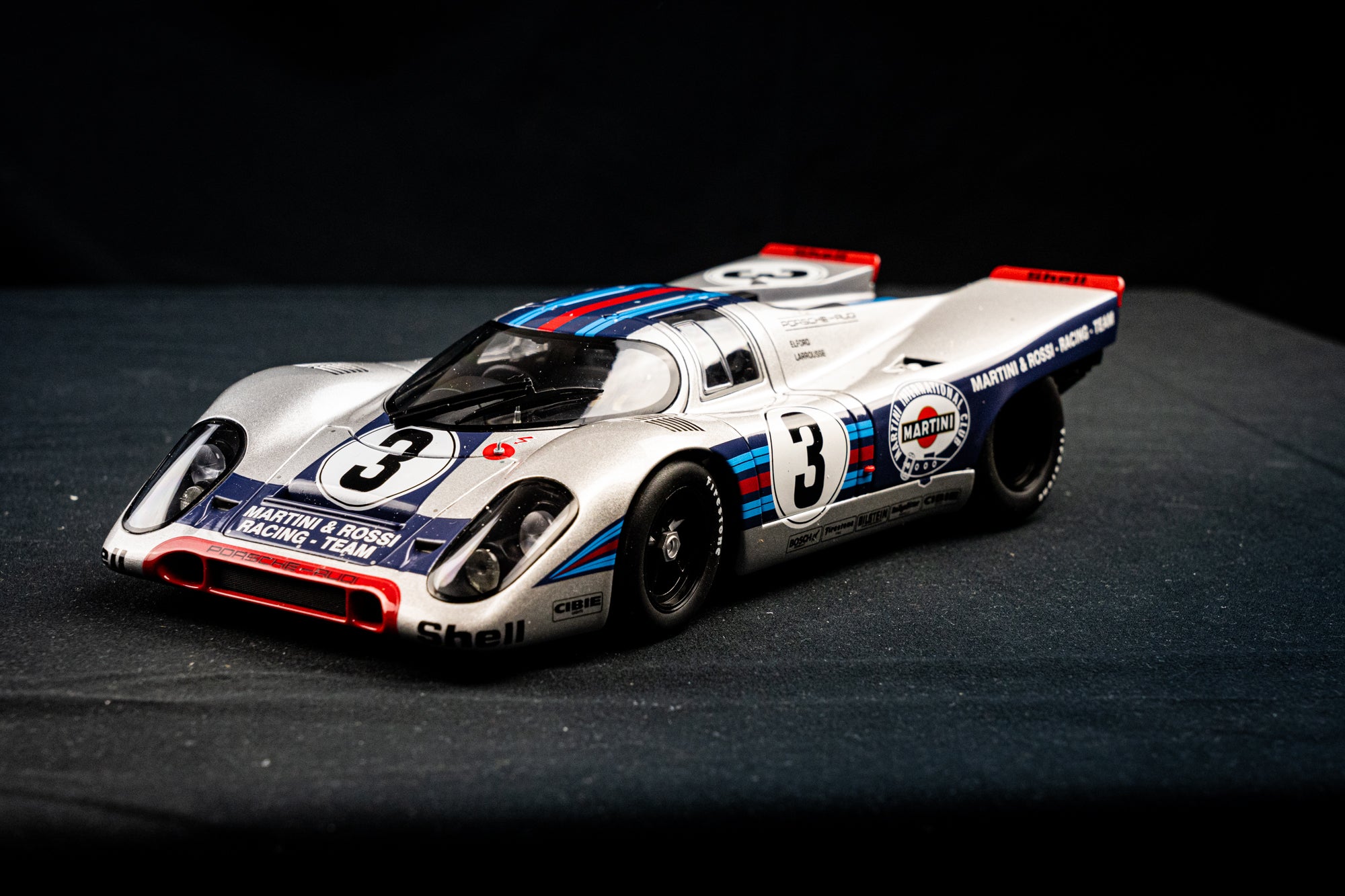 Autoart porsche 917 online